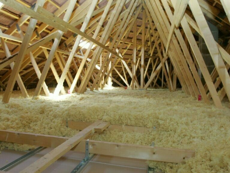 Isolation des combles et performances thermiques