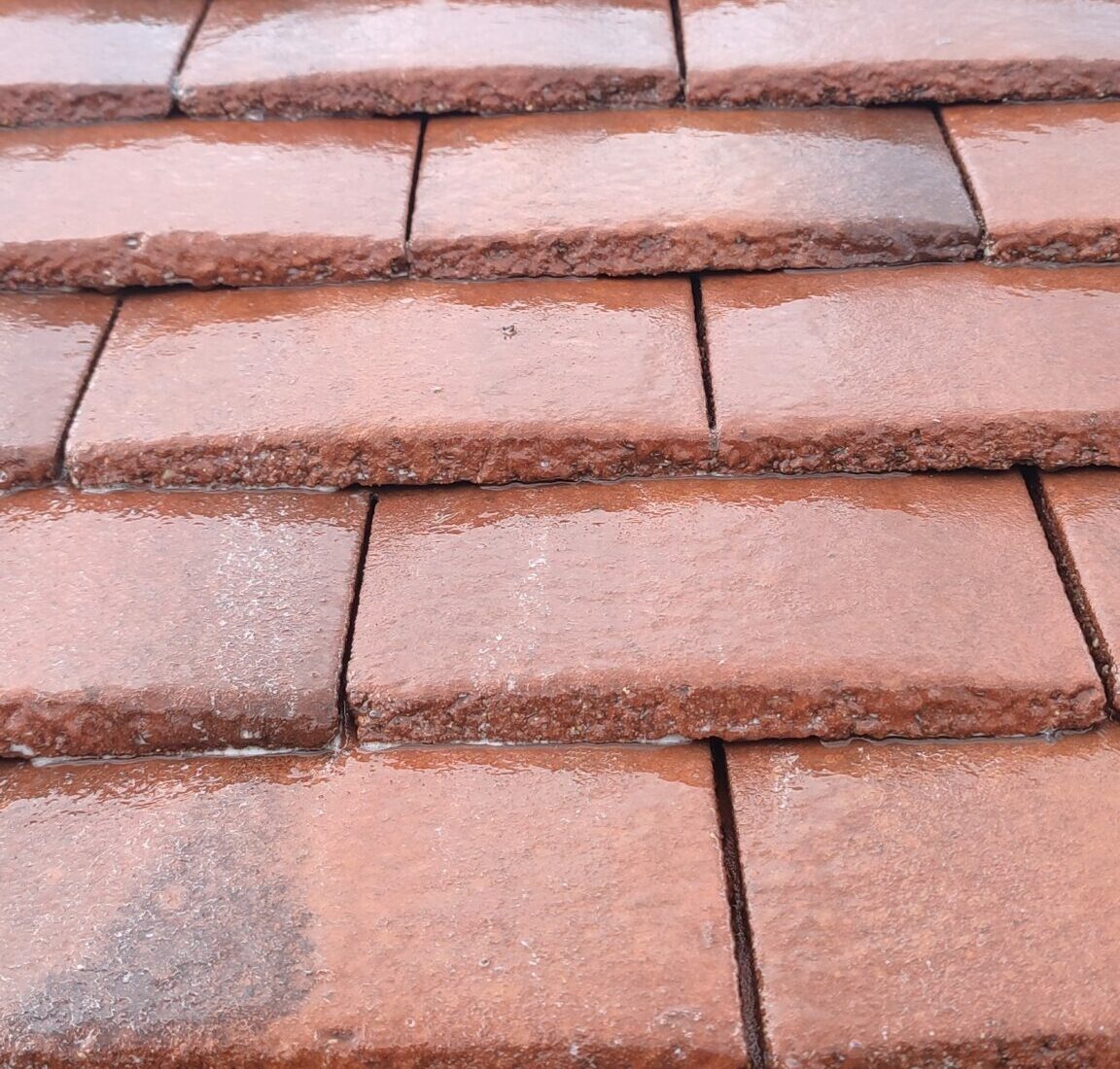 Traitement hydrofuge