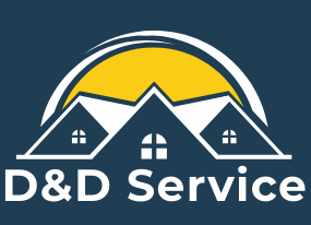 D&D Service Logo