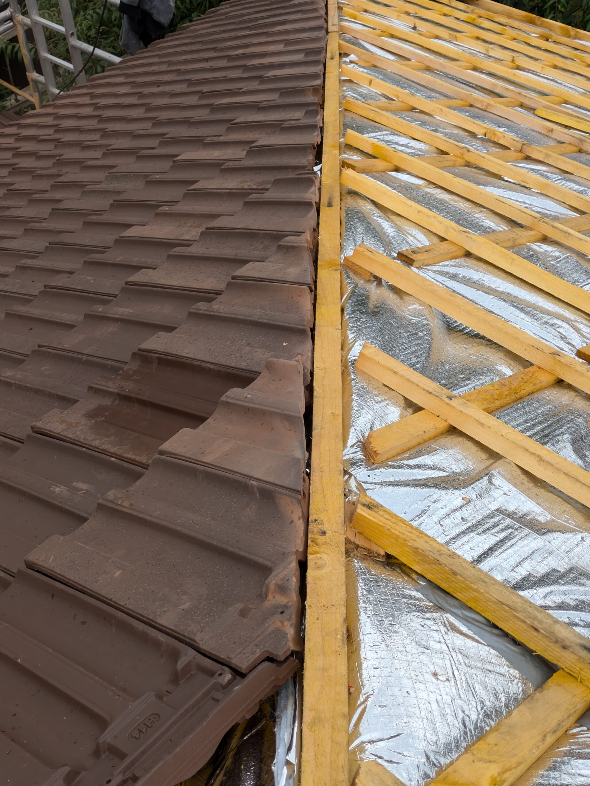 Couvreur Sartrouville